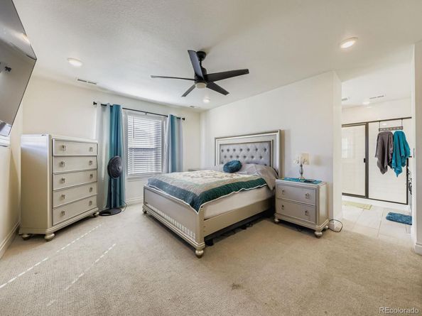 16584 E 118th Drive, Commerce City CO 80022