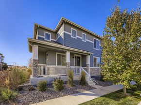 16584 E 118th Drive, Commerce City CO 80022
