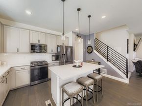 16584 E 118th Drive, Commerce City CO 80022