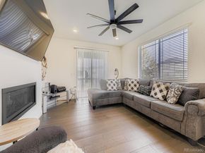 16584 E 118th Drive, Commerce City CO 80022