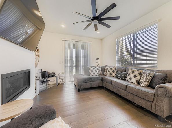 16584 E 118th Drive, Commerce City CO 80022