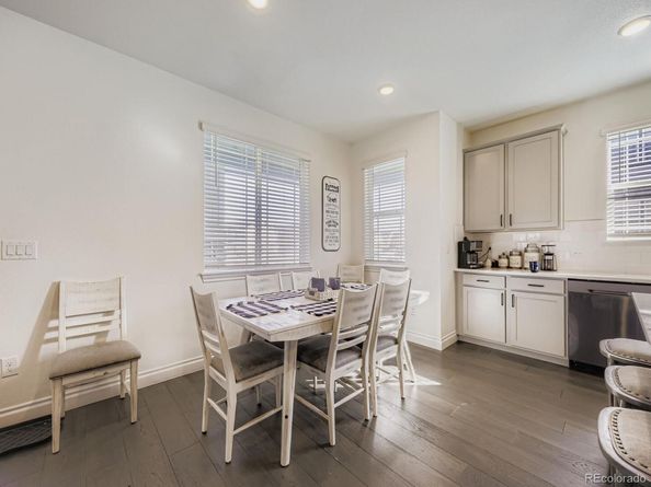 16584 E 118th Drive, Commerce City CO 80022