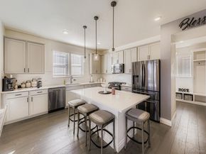 16584 E 118th Drive, Commerce City CO 80022