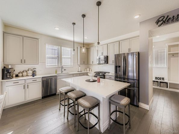 16584 E 118th Drive, Commerce City CO 80022