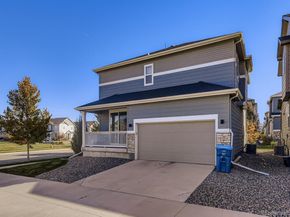 16584 E 118th Drive, Commerce City CO 80022