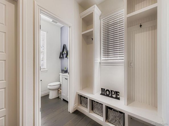 16584 E 118th Drive, Commerce City CO 80022