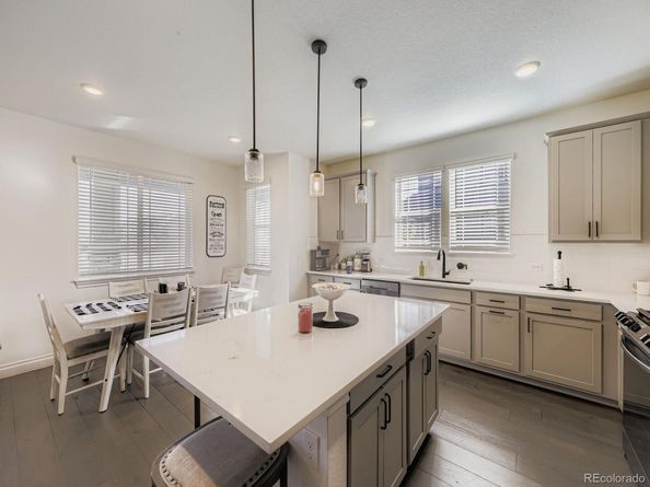 16584 E 118th Drive, Commerce City CO 80022