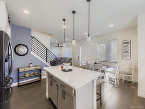 16584 E 118th Drive, Commerce City CO 80022