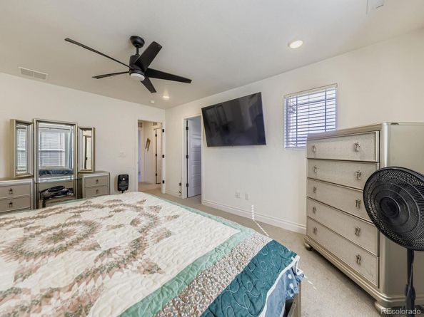 16584 E 118th Drive, Commerce City CO 80022