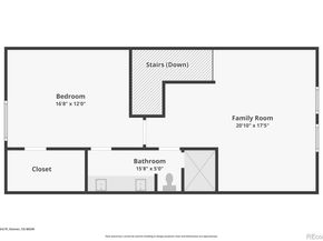 20162 E 53rd Place, Denver CO 80249