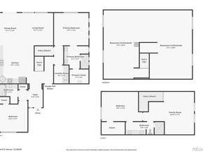20162 E 53rd Place, Denver CO 80249