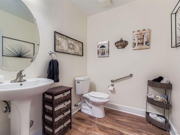 6000 W Floyd Avenue 104, Denver CO 80227