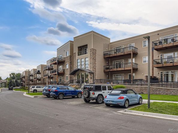 6000 W Floyd Avenue 104, Denver CO 80227