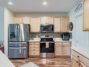 6000 W Floyd Avenue 104, Denver CO 80227