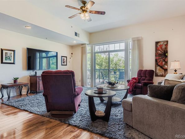 6000 W Floyd Avenue 104, Denver CO 80227