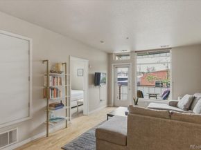3101 Blake Street 208, Denver CO 80205