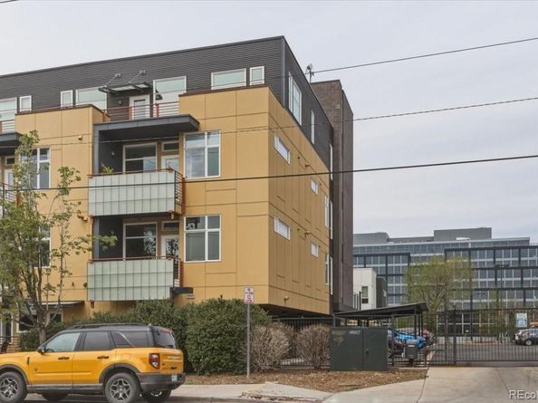 3101 Blake Street 208, Denver CO 80205