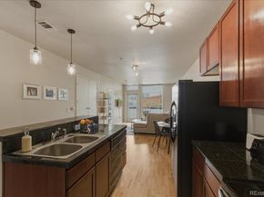 3101 Blake Street 208, Denver CO 80205