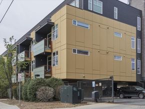 3101 Blake Street 208, Denver CO 80205