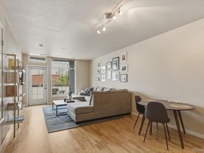 3101 Blake Street 208, Denver CO 80205