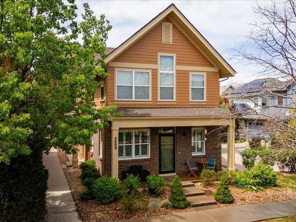 2609 Emporia Court, Denver CO 80238