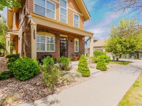 2609 Emporia Court, Denver CO 80238
