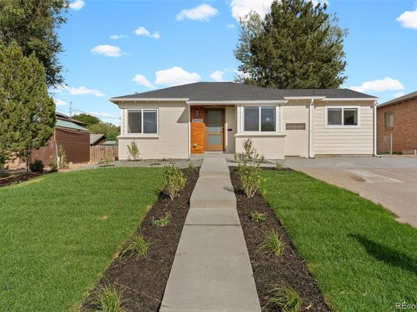 3690 Newport Street, Denver CO 80207