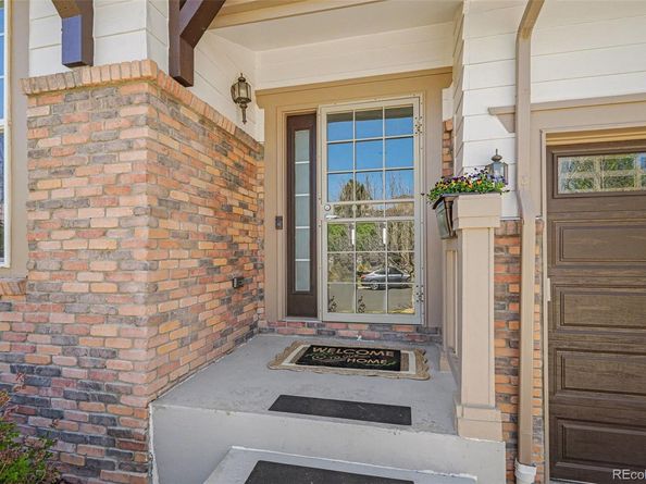 6915 S Fultondale Circle, Aurora CO 80016