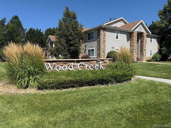 5321 W 76th Avenue 322, Arvada CO 80003