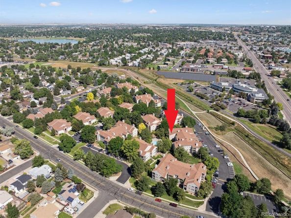 5321 W 76th Avenue 322, Arvada CO 80003