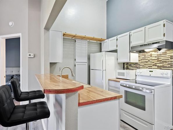 5321 W 76th Avenue 322, Arvada CO 80003