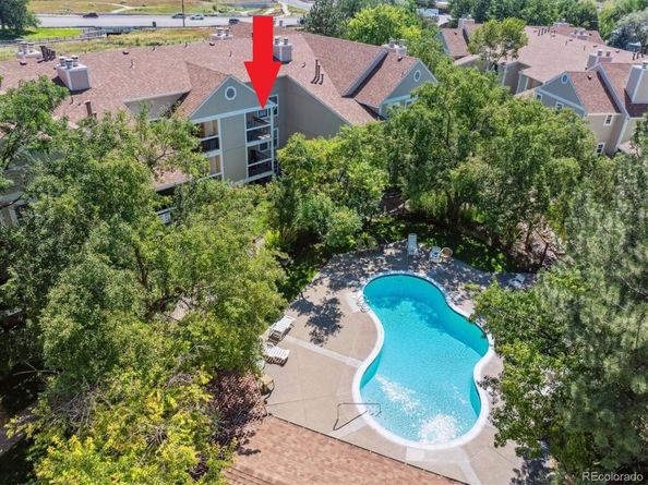 5321 W 76th Avenue 322, Arvada CO 80003