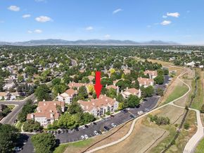 5321 W 76th Avenue 322, Arvada CO 80003