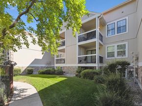 5321 W 76th Avenue 322, Arvada CO 80003