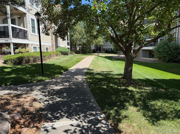5321 W 76th Avenue 322, Arvada CO 80003