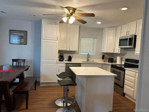 Undisclosed Address #9242310, Denver CO 80220