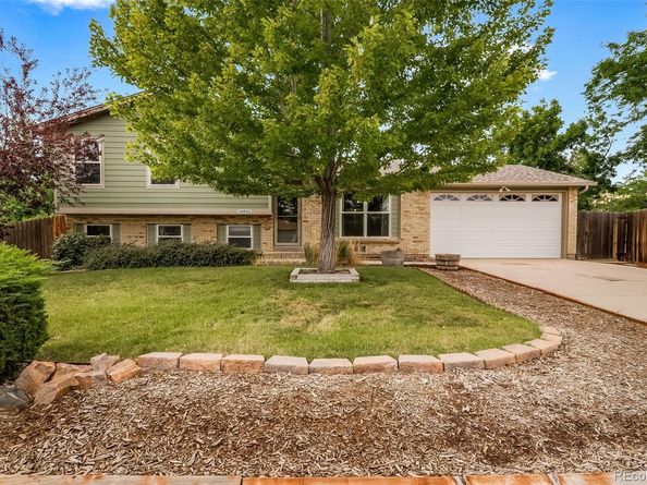 18854 E Quincy Place, Aurora CO 80015