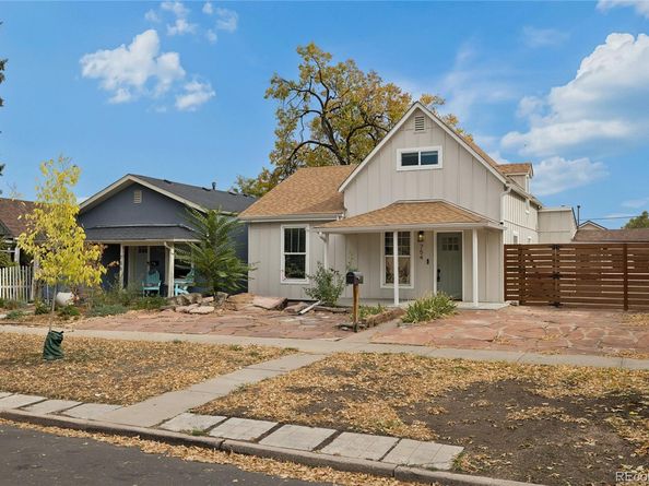 754 King Street, Denver CO 80204