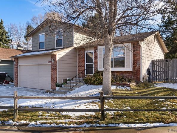 8596 W Teton Avenue, Littleton CO 80128