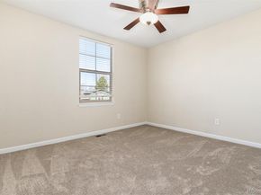 8596 W Teton Avenue, Littleton CO 80128