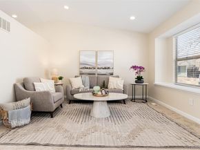 8596 W Teton Avenue, Littleton CO 80128