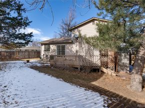 8596 W Teton Avenue, Littleton CO 80128