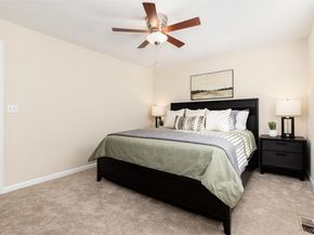 8596 W Teton Avenue, Littleton CO 80128