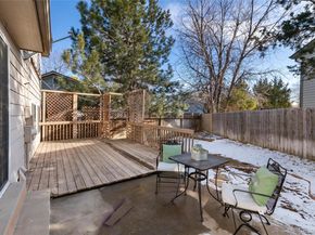 8596 W Teton Avenue, Littleton CO 80128