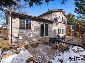 8596 W Teton Avenue, Littleton CO 80128