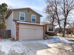 8596 W Teton Avenue, Littleton CO 80128