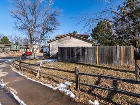 8596 W Teton Avenue, Littleton CO 80128