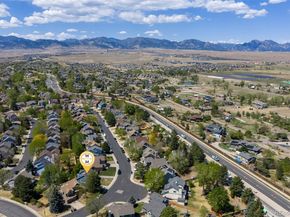 12526 W 85th Circle, Arvada CO 80005