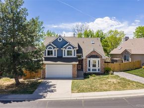 12526 W 85th Circle, Arvada CO 80005