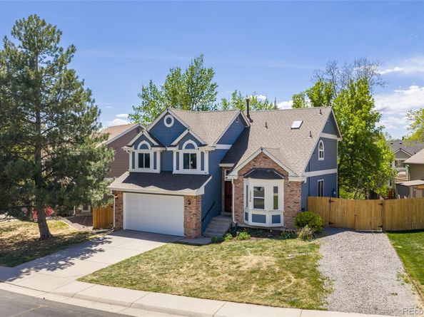 12526 W 85th Circle, Arvada CO 80005